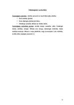 Referāts 'Vardarbība pret bērnu. Bērnu pēkšņās nāves sindroms', 13.