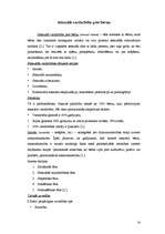 Referāts 'Vardarbība pret bērnu. Bērnu pēkšņās nāves sindroms', 14.