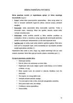 Referāts 'Vardarbība pret bērnu. Bērnu pēkšņās nāves sindroms', 20.