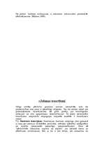 Referāts 'Emocijas un emocionālie stāvokļi', 18.