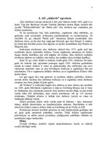 Referāts 'Reklāmas un uzņēmuma AS "Aldaris" efektivitātes mērīšana un tās metodes', 4.