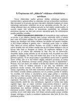 Referāts 'Reklāmas un uzņēmuma AS "Aldaris" efektivitātes mērīšana un tās metodes', 13.