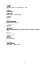 Konspekts 'Emocijas, atmiņa un iztēle', 3.