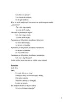 Konspekts 'Konspekts kopīgai bērnu un vecāku sporta nodarbībai  „Ceļojums – mežs pavasarī”', 2.