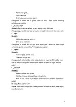 Konspekts 'Konspekts kopīgai bērnu un vecāku sporta nodarbībai  „Ceļojums – mežs pavasarī”', 4.