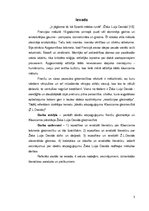 Referāts 'Ideālu atspoguļojums klasicisma glezniecībā. Ž.L.Davids', 3.