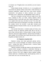 Referāts 'Ideālu atspoguļojums klasicisma glezniecībā. Ž.L.Davids', 8.