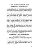 Referāts 'Ideālu atspoguļojums klasicisma glezniecībā. Ž.L.Davids', 10.