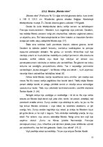 Referāts 'Ideālu atspoguļojums klasicisma glezniecībā. Ž.L.Davids', 12.