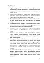 Referāts 'Ideālu atspoguļojums klasicisma glezniecībā. Ž.L.Davids', 16.