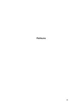 Referāts 'Ideālu atspoguļojums klasicisma glezniecībā. Ž.L.Davids', 20.