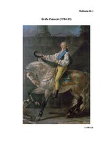 Referāts 'Ideālu atspoguļojums klasicisma glezniecībā. Ž.L.Davids', 23.