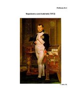 Referāts 'Ideālu atspoguļojums klasicisma glezniecībā. Ž.L.Davids', 25.