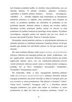 Referāts 'Jēdziena vispārīgs raksturojums', 10.