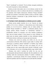 Referāts 'Jēdziena vispārīgs raksturojums', 11.