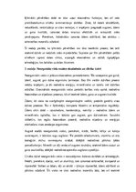 Konspekts 'Neorganisko vielu daudzveidība un pārvērtības dabā: ietekme uz cilvēka veselību ', 3.