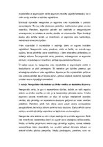 Konspekts 'Neorganisko vielu daudzveidība un pārvērtības dabā: ietekme uz cilvēka veselību ', 5.