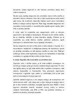 Konspekts 'Neorganisko vielu daudzveidība un pārvērtības dabā: ietekme uz cilvēka veselību ', 6.