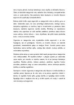 Konspekts 'Neorganisko vielu daudzveidība un pārvērtības dabā: ietekme uz cilvēka veselību ', 9.