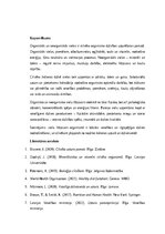 Konspekts 'Neorganisko vielu daudzveidība un pārvērtības dabā: ietekme uz cilvēka veselību ', 10.