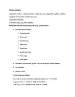 Konspekts 'Bronhiālā astma, diabēts, alerģijas', 2.