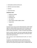 Konspekts 'Bronhiālā astma, diabēts, alerģijas', 5.