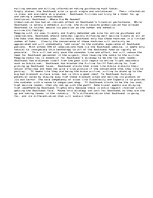 Eseja 'Southwest Airlines', 5.