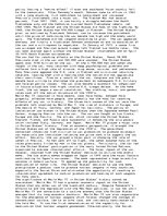 Eseja 'The Most Significant Events during 1789-1975', 7.