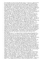 Eseja 'The Most Significant Events during 1789-1975', 8.