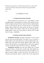 Referāts 'Cenu politikas veidošana uzņēmumā', 7.