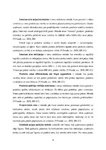 Referāts 'Cenu politikas veidošana uzņēmumā', 9.