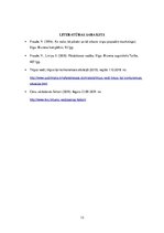 Referāts 'Cenu politikas veidošana uzņēmumā', 13.