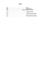 Referāts 'Stafete', 2.