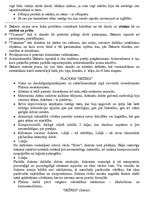 Konspekts 'Renē Dekarts “Pārruna par metodi"', 6.