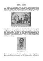 Referāts 'Lielā un Mazā Ģilde', 2.