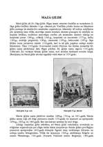 Referāts 'Lielā un Mazā Ģilde', 5.