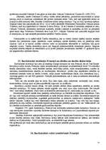 Konspekts 'Ārvalstu tiesību vēsture', 14.