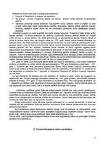 Konspekts 'Ārvalstu tiesību vēsture', 17.