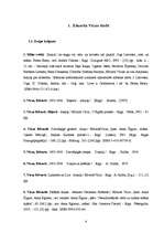 Konspekts 'E.Virzas bibliogrāfija', 4.