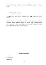 Konspekts 'E.Virzas bibliogrāfija', 11.