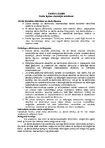 Konspekts 'Darba līgums un koplīgums', 1.