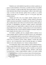 Eseja 'Kriminālsoda sistēma un veidi. Kriminālsoda noteikšana', 1.