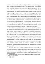 Eseja 'Kriminālsoda sistēma un veidi. Kriminālsoda noteikšana', 7.