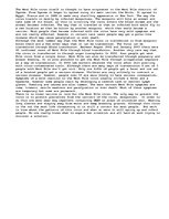 Eseja 'West Nile Virus', 1.