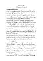 Konspekts 'Antīkā kultūra ', 1.