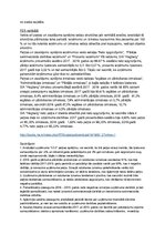 Konspekts 'Bilance, peļņas un zaudējuma aprēķina horizontālā un vertikālā analīze', 3.