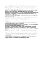 Konspekts 'Bilance, peļņas un zaudējuma aprēķina horizontālā un vertikālā analīze', 4.