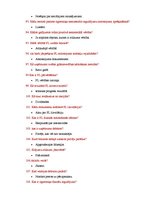 Paraugs 'Grāmatvedības tests zināšanu pārbaudei', 7.