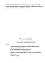 Biznesa plāns 'SIA "Rožu pasaule"', 9.