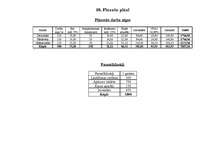 Biznesa plāns 'SIA "Rožu pasaule"', 13.